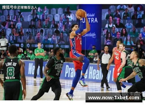 1xBETNBA季后赛焦点：球队核心球员的决战